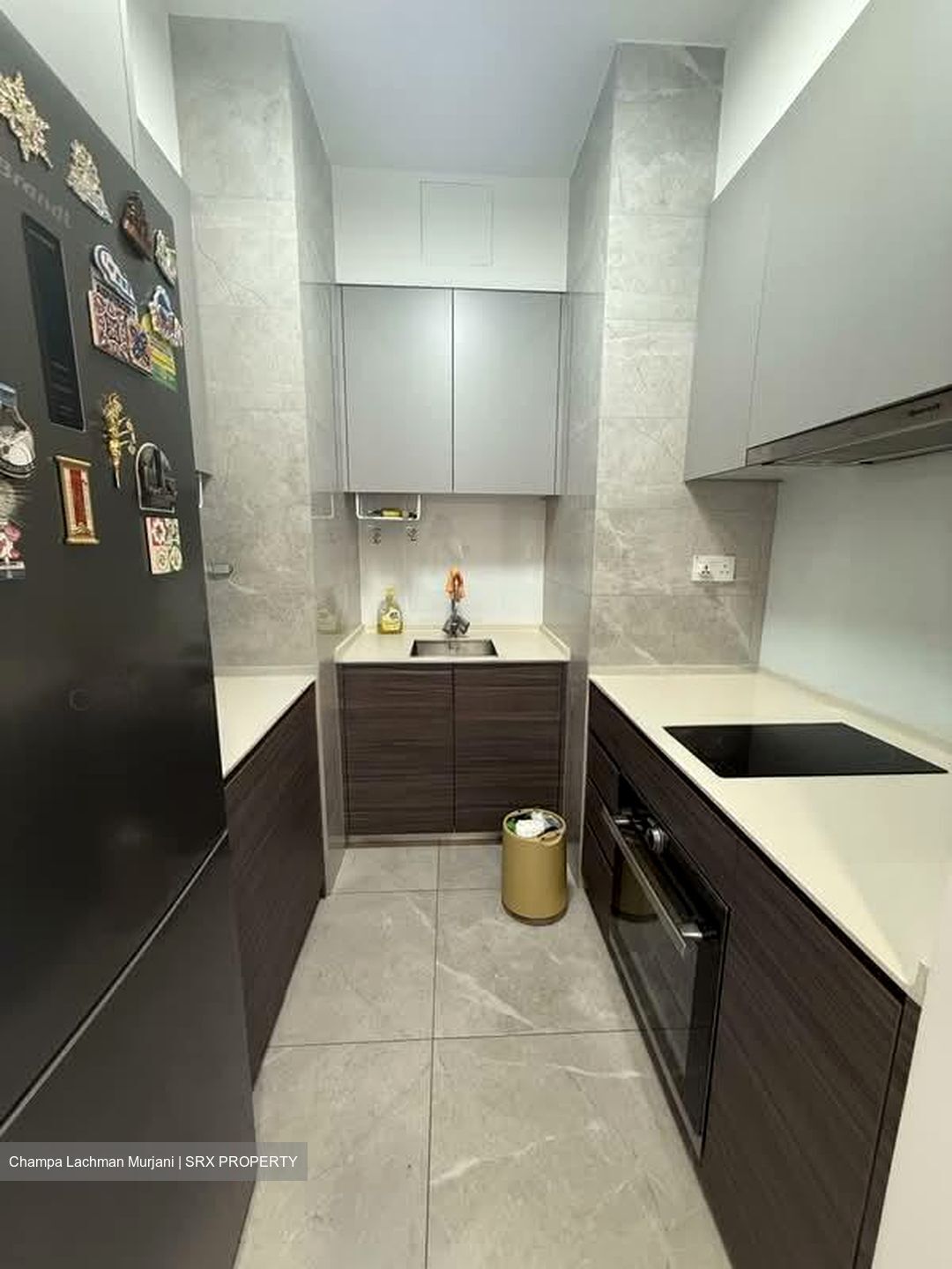 Stirling Residences (D3), Apartment #603018181